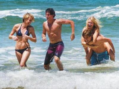 Οι "Ιδιαίτερες Αδυναμίες" στις...