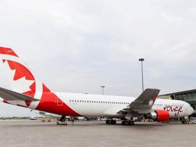 Απευθείας πτήσεις μεταξύ Αθήνας - Τορόντ...