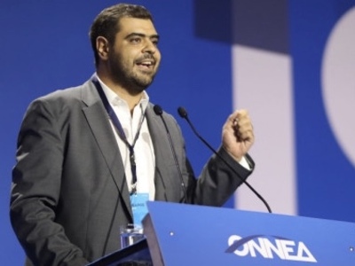 Η Δ.Ε.Ε.Π. για Παύλο Μαρινάκη: Ιδιαίτερα...