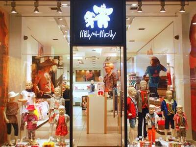 Μilly & Molly: Σας προσκαλεί να γνωρ...