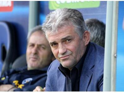 Υποψήφιος για τον πάγκο της εθνικής ο Τσιώλης 