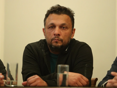 Πάνος Ρούτσι: Σήμερα θα σβήναμε τα κεράκ...