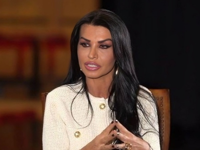 Η Πατρινή Νίνα Λοτσάρη για το ενδεχόμενο...