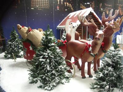 Κερδίστε δωρεάν προσκλήσεις για το Χριστ...