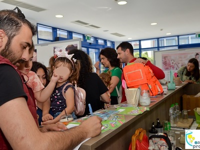 Πάτρα: Έρχεται το Family Day και χαρίζει...