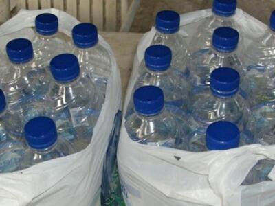 Γιατί δεν πρέπει να πίνετε νερό από πλασ...