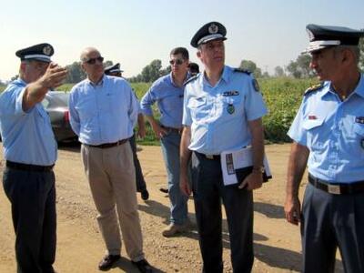 Διαβεβαιώσεις Δένδια για τα κέντρα κράτη...