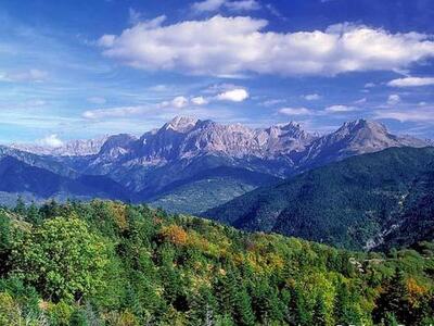 Δήμος Δωρίδος:Ψηφιακή καταγραφή με τα πλ...