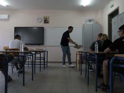  Την Πέμπτη 26 Ιουνίου η βαθμολογία των ...