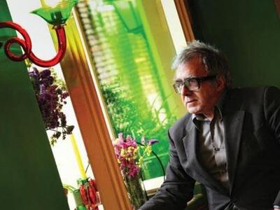 To νέο βιβλίο του τιμημένου με Κρατικό β...