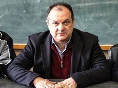 Ο Τάσος Σταυρογιαννόπουλος ξανά πρόεδρος...