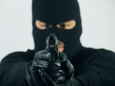 Αιτωλ/νια: Πλούσια η δράση των ληστών με...