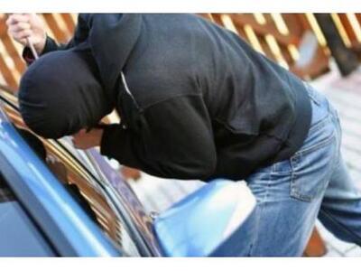 Διαρρήκτες αυτοκινήτων από τα 12!