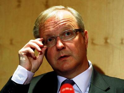 Όλι Ρεν: Επιμένει στη συναίνεση και  προ...