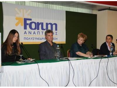 Πάτρα: Με διαστάσεις χιονοστιβάδας τα πρ...