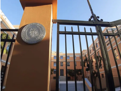 Τι απαντά η δημοτική αρχή της Πάτρας στα...