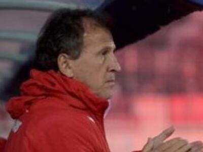 Τέλος και ο Ζίκο 