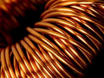 «Ο ρόλος του χαλκού στην σύγχρονη κοινωνία»