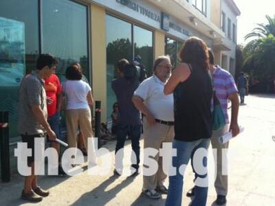 Πάτρα: Γενική Συνέλευση της ΕΛΜΕ για τις...