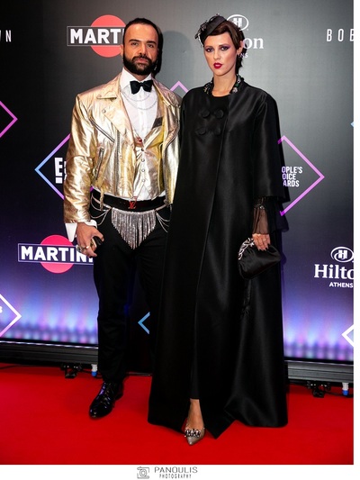 Περικλής Κονδυλάτος, Ραμόνα Βλαντή