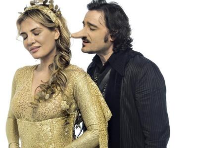 ΤΙ ΑΠΕΜΕΙΝΕ-ΘΕΑΤΡΙΚΑ-ΝΑ ΔΟΥΜΕ: 5 ΜΟΛΙΣ Π...