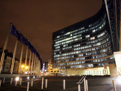 Το Βέλγιο ανέλαβε την προεδρία της Ε.Ε.