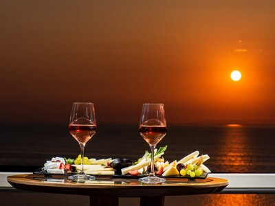 Sunset Cuban Lounge: Κουβανέζικη βραδιά ...