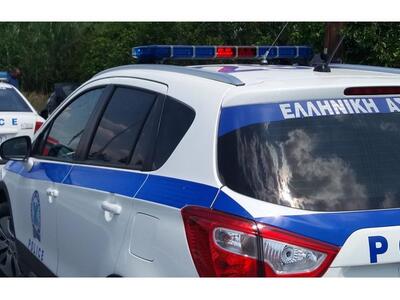 Πάτρα:Τροχαίο ατύχημα στα Ζαρουχλέικα 