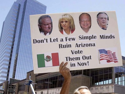 Όχι στις προσλήψεις μεταναστών ψηφίζουν ...