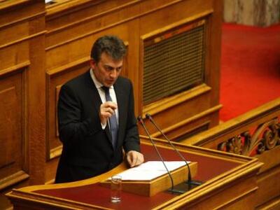 Ακλόνητη η Δ.Ο.Υ. του κ. Βρούτση