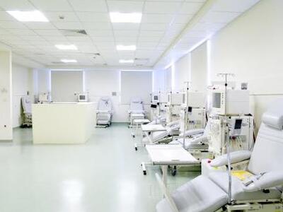 Πάτρα: Δωρεάν οι υπηρεσίες στη Μονάδα Τε...