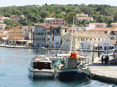 Δήμος Πάξων: Λάθος του Υπουργείου Εσωτερ...