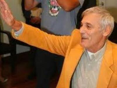 Στη φυλακή ο Δημοσθένης Βεργής