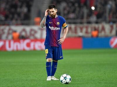 Τσάμπιονς Λιγκ: «Θρυλικός» βαθμός - Λευκ...