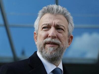 Φτάνει Πάτρα και πάει στον εισαγγελέα σή...