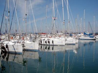 Τούρκοι επιχειρηματίες αγοράζουν ελληνικές μαρίνες