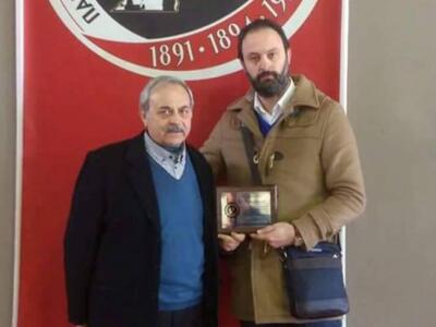 Παναχαϊκή: Νέες δράσεις για το καινοτόμο...