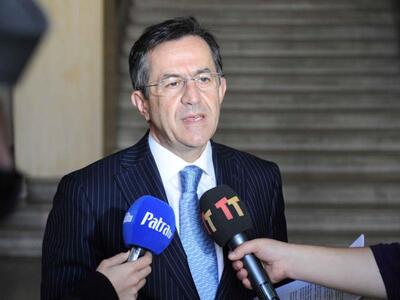 "Απαιτείται εγρήγορση για την εφαρμ...