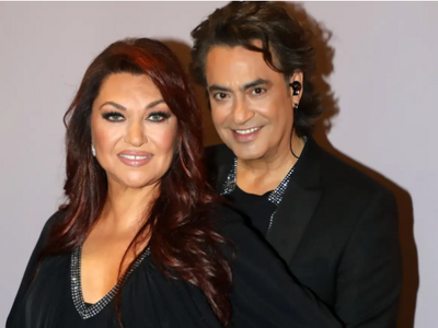 Καίτη Γαρμπή: Ο παιδικός της έρωτας και ...