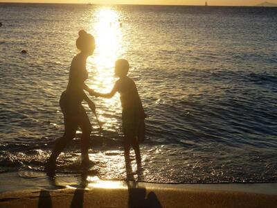 Σε ποια νησιά μπορείτε να πάτε διακοπές ...