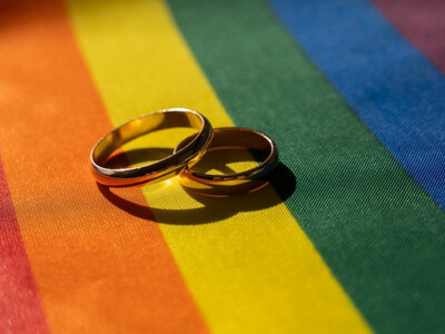 Γάμος ομοφύλων: Αναγγελία για τον πρώτο ...