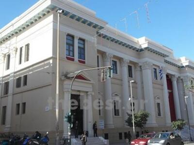 Αποχή των δικηγόρων στις 12 Νοεμβρίου