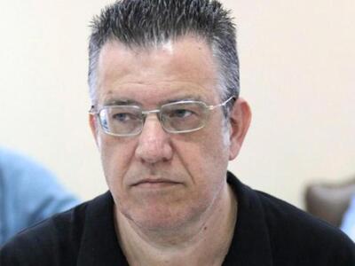 Γιώργος Σιγαλός: Η εγκατάσταση των κεραι...