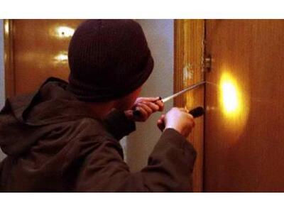 Ανήλικοι διέρρηξαν 33 διαμερίσματα!