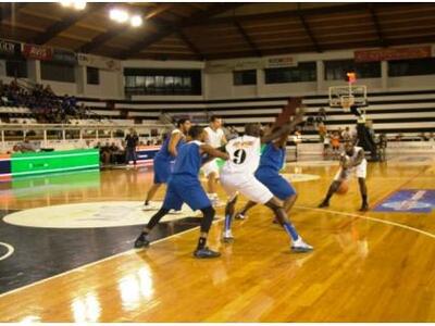 "Patras Cup":Ο Απόλλωνας παίζε...