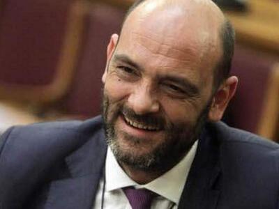 Ιάσονας Φωτήλας: «Βολές» κατά ΕΡΤ -Για τ...