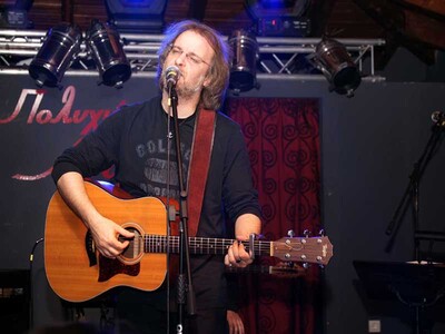 Ο Μίλτος Πασχαλίδης έρχεται στην Πάτρα