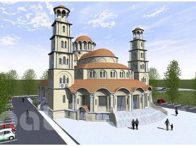 Πύργος: Τον Μάιο ξεκινά η ανέγερση του Ι...