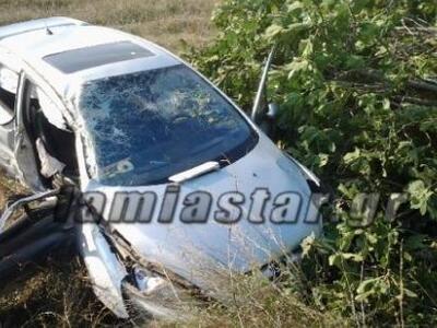 33 χρονος ποδοσφαιριστής τραυματίστηκε σ...