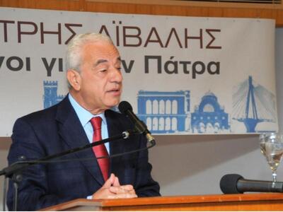 Παρουσία συμβούλων του Φλωράτου η πρώτη ...